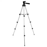 3110 Tripod Camera Stand For Mobile And Camera With Mobile Clip