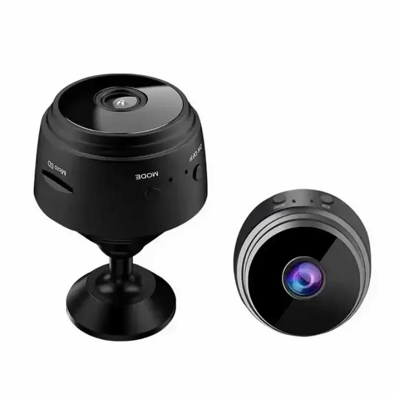 A9 Mini Camera,1080P HD WiFi Camera Camcorder DV, Long Battery Life, Small Portable WiFi Security Camera for Indoor and Outdoor