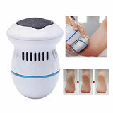 Electric Vacuum Adsorption Foot Grinder Pedicure Tools Foot File Care Tool Remover Absorbing Machine Dead Skin Callus Polisher