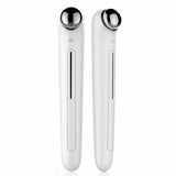 Eye Vibrator Mini Electric Eye Massager Pen Device, Dark Circle Facials Vibration Portable Thin Face Magic Stick