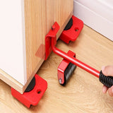 Furniture Moving Tool Set Heavy Object Mover Furniture Transport Lifter