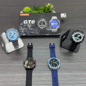 GT6 Smartwatch