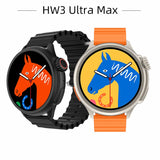 HW3 ULTRA Max Smart Watch Series 8