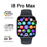 i8 Pro Max Smart Watch Series 8 Bluetooth Calling