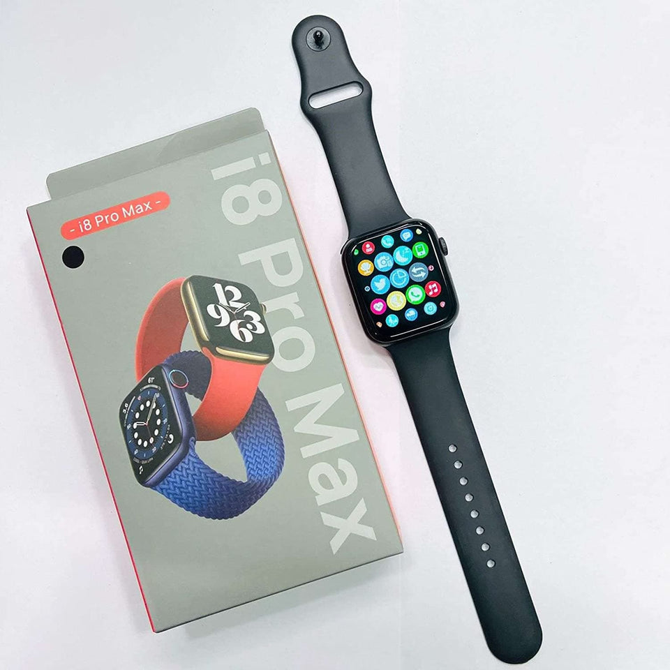 i8 Pro Max Smart Watch Series 8 Bluetooth Calling