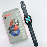 i8 Pro Max Smart Watch Series 8 Bluetooth Calling