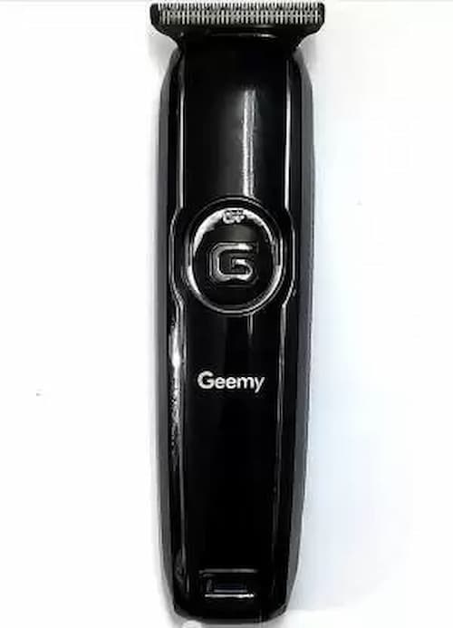 Professional Hair Trimmer Clipper Geemy GM 6050