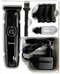 Professional Hair Trimmer Clipper Geemy GM 6050