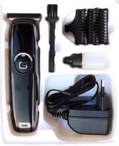 Professional Hair Trimmer Clipper Geemy GM 6050