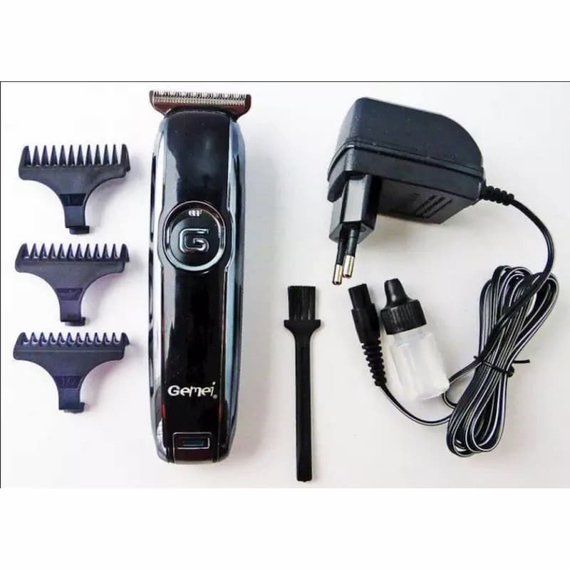 Professional Hair Trimmer Clipper Geemy GM 6050