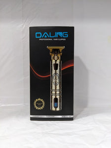 Professional Hair Trimmer Clipper DALING DL-1088