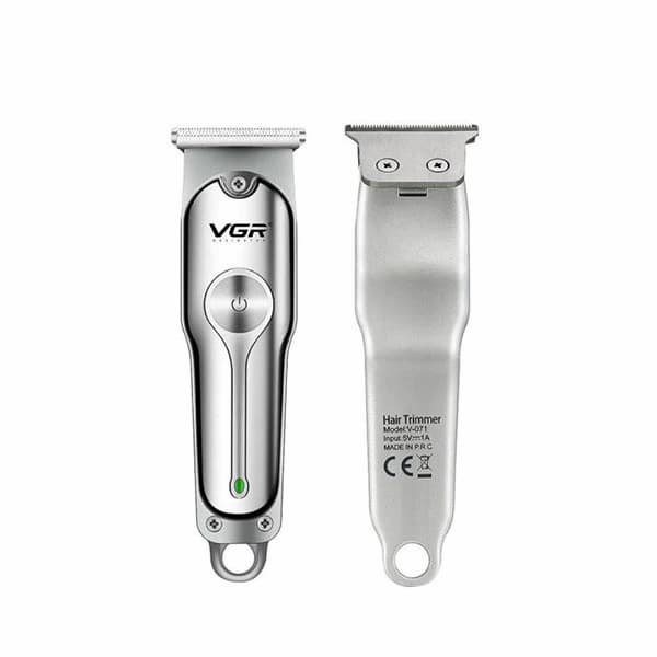 VGR V-071 Rechargeable Professional Hair & Beard Trimmer