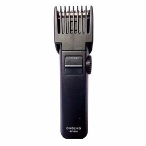 Original Dingling RF-610 Professional Hair & Beard Trimmer Clipper