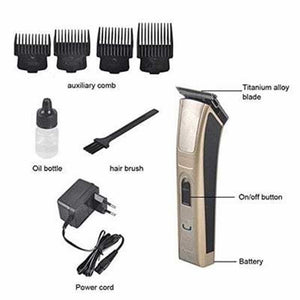 Professional Original Kemei KM-5017 Hair & Beard Trimmer