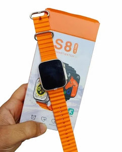 S8 Ultra Smart Watch