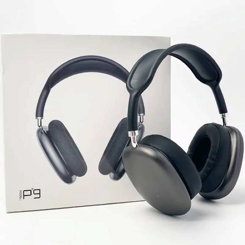 P9 Wireless Bluetooth Headphones High Quality