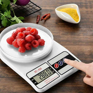 Kitchen Scale Digital Electronic Scale 10kg