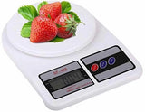 Kitchen Scale Digital Electronic Scale 10kg