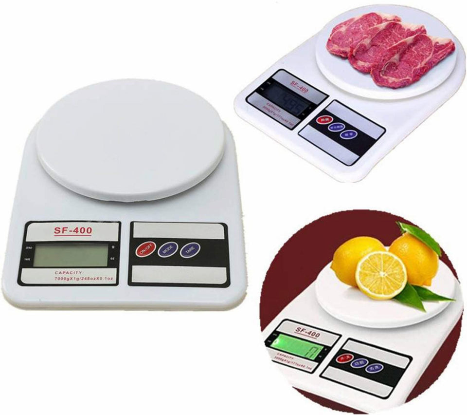 Kitchen Scale Digital Electronic Scale 10kg