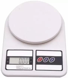 Kitchen Scale Digital Electronic Scale 10kg