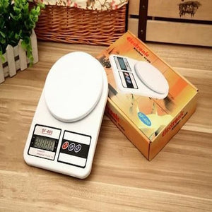 Kitchen Scale Digital Electronic Scale 10kg