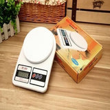 Kitchen Scale Digital Electronic Scale 10kg