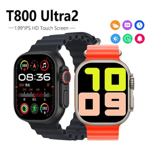 New 2024 T800 Ultra 2 Smart Watch