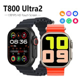 New 2024 T800 Ultra 2 Smart Watch