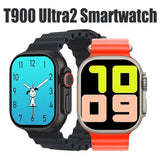 Original T900 Ultra 2 Smart Watch 2.19 inch