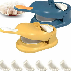 Samosa Maker 2 in 1 Multifunctional & Dumpling Maker Tool