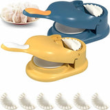 Samosa Maker 2 in 1 Multifunctional & Dumpling Maker Tool