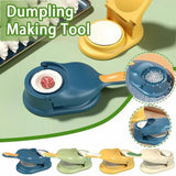 Samosa Maker 2 in 1 Multifunctional & Dumpling Maker Tool