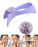 Slique Hair Threading Machine for Women, Facial Hair Removal Machine