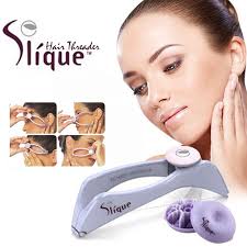 Slique Hair Threading Machine for Women, Facial Hair Removal Machine