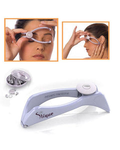 Slique Hair Threading Machine for Women, Facial Hair Removal Machine