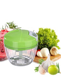 Speedy Chopper - Manual Food Chopper Household Vegetable Chopper Shredder