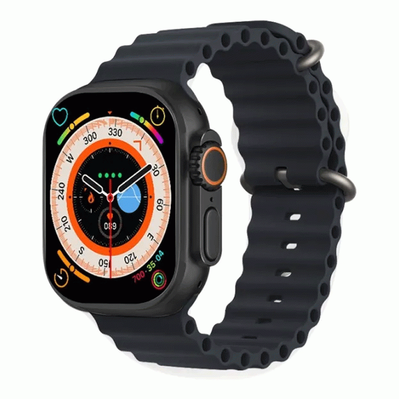 T10 Ultra Bluetooth Calling Smart Watch 2.09inch