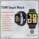 T500 New Latest Model T500 Smart Watch High Quality