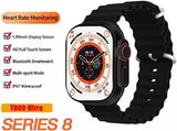 T800 Ultra Smart Watch Series 8 - 1.99"