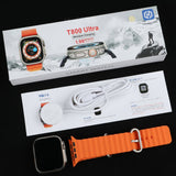 T800 Ultra Smart Watch Series 8 - 1.99"