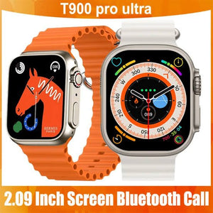 T900 Ultra Big 2.09 Display Smart Watch Series 8