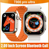 T900 Ultra Big 2.09 Display Smart Watch Series 8