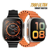 T900 Ultra Big 2.09 Display Smart Watch Series 8