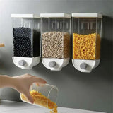 Wall Mounted Cereal Dispenser 1.5KG 1 Piece