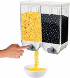 Wall Mounted Cereal Dispenser 1.5KG 1 Piece