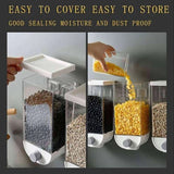 Wall Mounted Cereal Dispenser 1.5KG 1 Piece