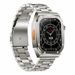 Z79 Max Smart Watch Bluetooth Calling Full Touch Screen